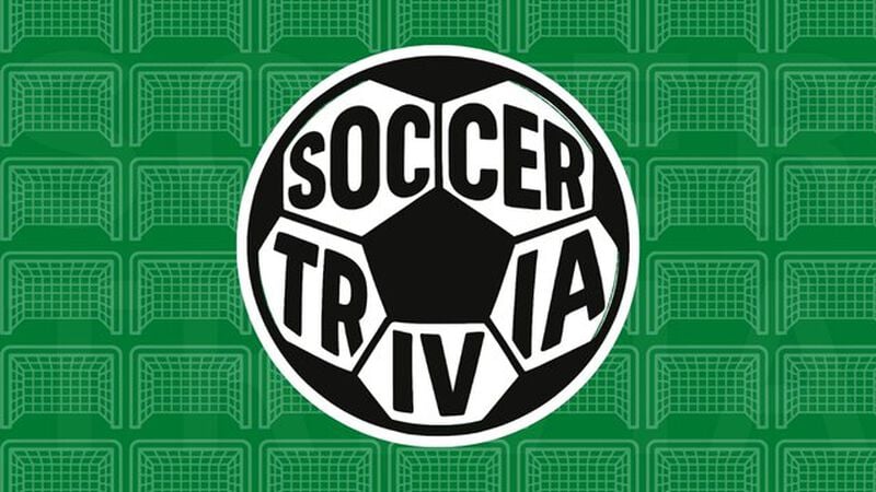 Soccer Trivia